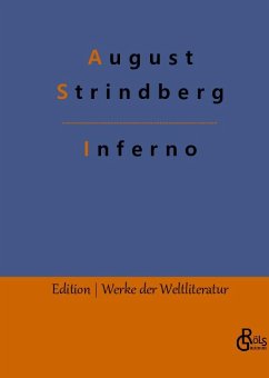 Inferno - Strindberg, August