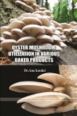 Oyster Mushroom