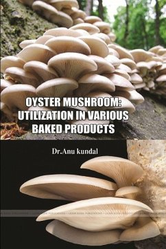 Oyster Mushroom - Kundal, Anu