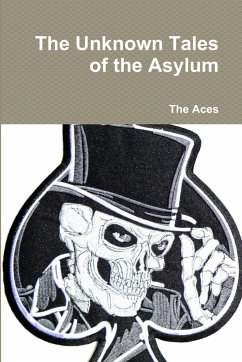 The Unknown Tales of the Asylum - Aces, The