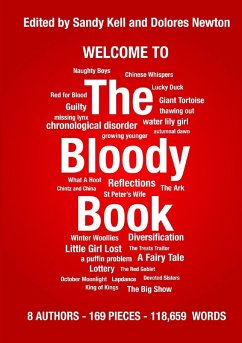 THE BLOODY BOOK - Authors