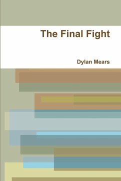 The Final Fight - Mears, Dylan