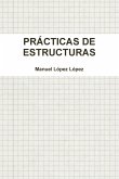 PRÁCTICAS DE ESTRUCTURAS