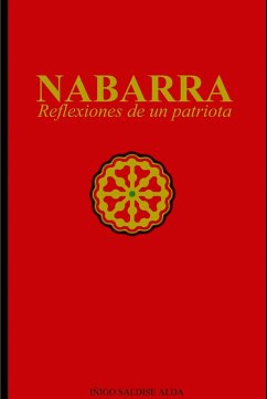 NABARRA, reflexiones de un patriota - Saldise Alda, Iñigo