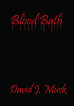 Cover Blood Bath