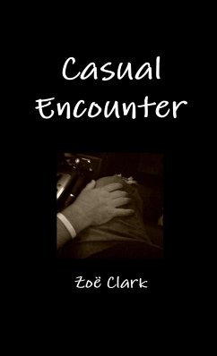 Casual Encounter - Clark, Zoë
