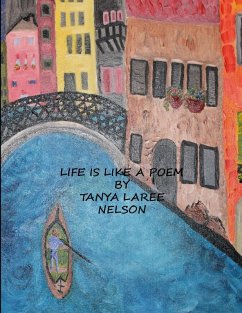 Cover LIFE IS LIKE A POEM