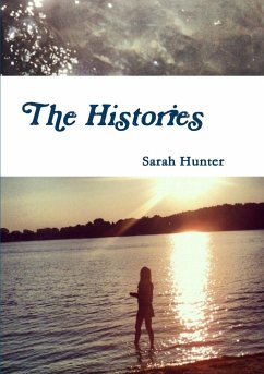 The Histories - Hunter, Sarah