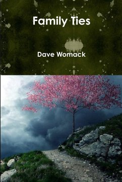 Family Ties - Womack, Dave