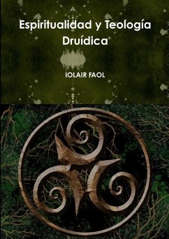 Espiritualidad y Teología Druídica - Faol, Iolair