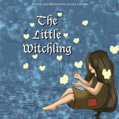 The Little Witchling - Reimer, Jessica L.