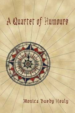 A Quartet of Humours - Busby Healy, Monica