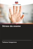 Stress da esame