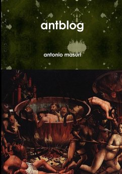 antblog - Masuri, Antonio