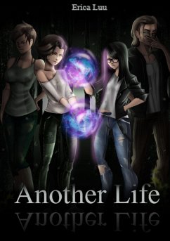 Another Life - Luu, Erica