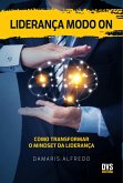 Liderança Modo On (eBook, ePUB) Liderança Modo On (eBook, ePUB)