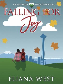 Cover Falling for Joy (Emerald Hearts) (eBook, ePUB)