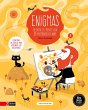 Enigmas de arte (eBook, ePUB) - Bild 1