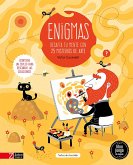 Enigmas de arte (eBook, ePUB)