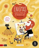 Enigmas de arte (eBook, ePUB)