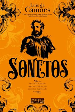 Sonetos (eBook, ePUB) - Camões, Luís Vaz de