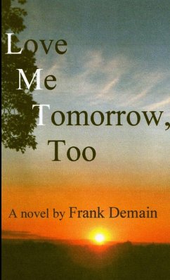 Cover Love Me Tomorrow, Too