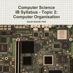 Computer Science IB Syllabus - Topic 2