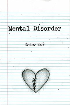 Mental Disorder - Marr, Sydney