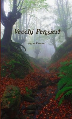 Vecchi Pensieri - Piermatti, Jessica