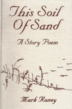 This Soil of Sand - Raney, Mark