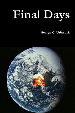 Final Days - Urbaniak, George