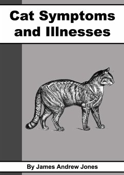 Cat Symptoms & Illnesses - Andres Jones, James Cat Symptoms & Illnesses - Andres Jones, James