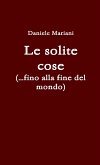 Le solite cose