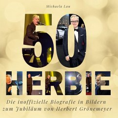 50 Jahre Herbie - Lau, Michaela