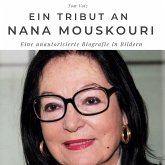 Ein Tribut an Nana Mouskouri