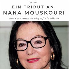 Ein Tribut an Nana Mouskouri - Volz, Tom