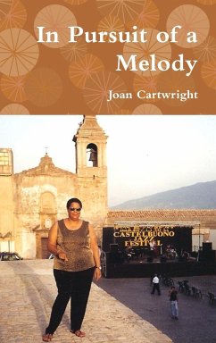 In Pursuit of a Melody - Cartwright, Joan