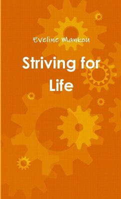 Striving for Life - Mankou, Eveline