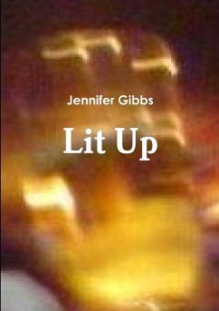 Lit Up - Gibbs, Jennifer