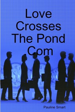 Cover Love Crosses The Pond .Com