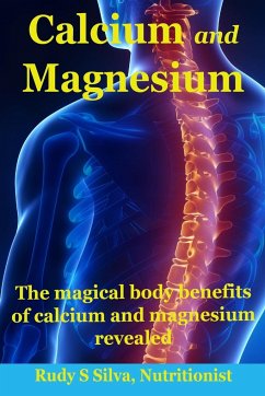 Calcium and Magnesium - Silva, Rudy