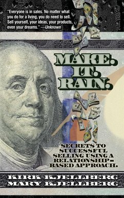 Cover Make. It. Rain.