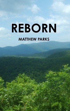 Reborn - Parks, Matthew