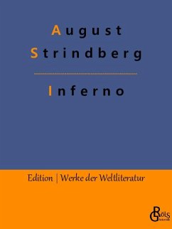 Inferno - Strindberg, August