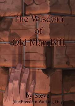 The Wisdom of Old Man Bill - Moloney, Steve