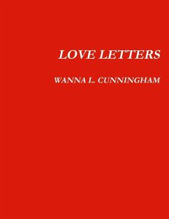 LOVE LETTERS - Cunningham, Wanna