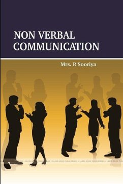 NON VERBAL COMMUNICATION - Sooriya, P.