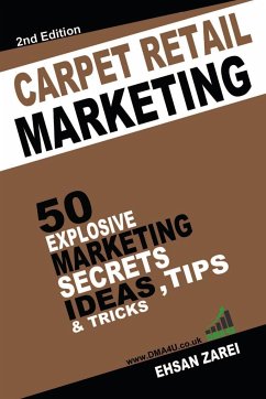 Carpet Retailer Marketing Ideas - Zarei, Ehsan