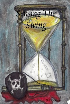 Sensing The Swing - Wilson, Matthew