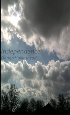 Independence - Hollinshead, Darren